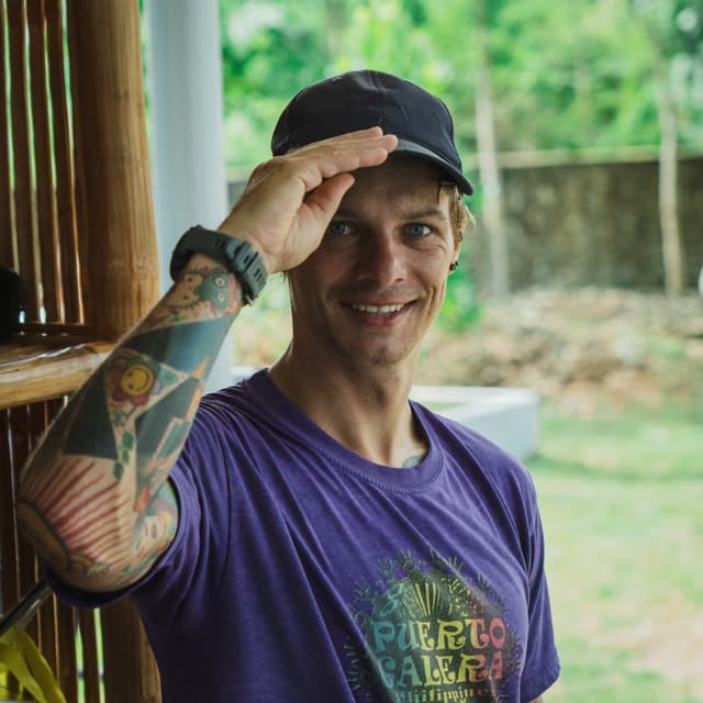 Philipp Heinzelmann profile picture